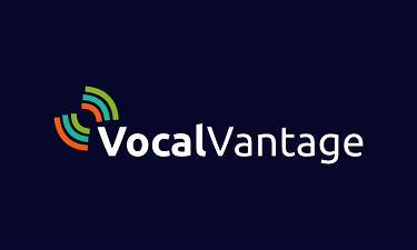 VocalVantage.com - Creative brandable domain for sale
