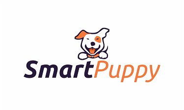 SmartPuppy - Catchy premium business names for sale