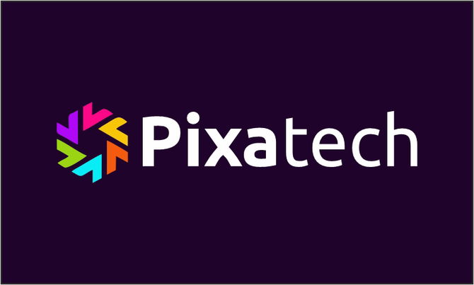 Pixatech.com
