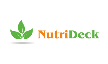 NutriDeck logo