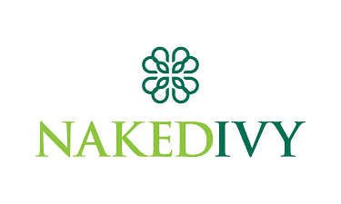 NakedIvy.com