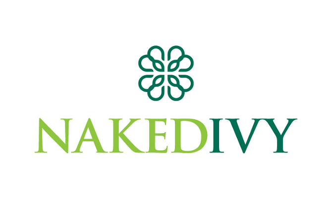 NakedIvy.com