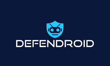 Defendroid.com - Creative brandable domain for sale