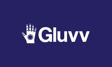 Gluvv logo