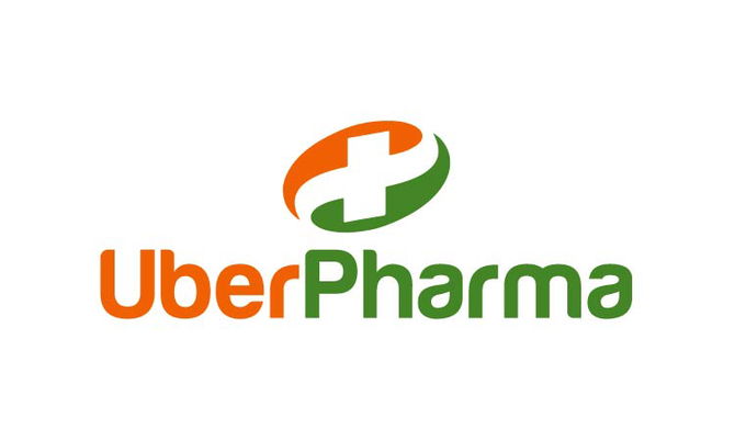 UberPharma.com