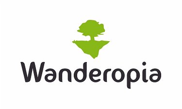 Wanderopia.com