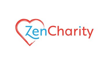 ZenCharity.com