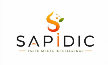 Sapidic logo