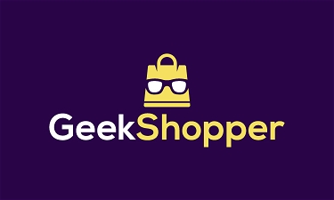 GeekShopper.com