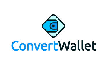 ConvertWallet - Great premium domains