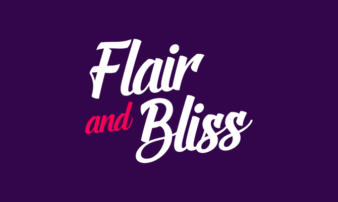 FlairAndBliss.com