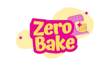 ZeroBake logo