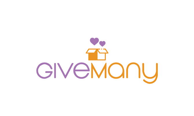 GiveMany.com
