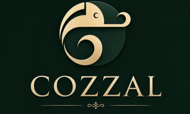 Cozzal logo