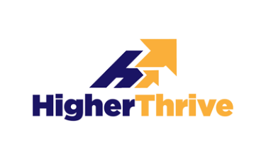 HigherThrive logo