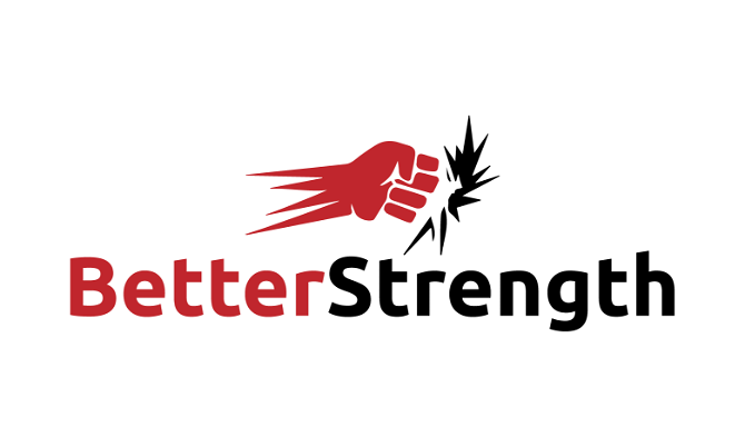 BetterStrength.com