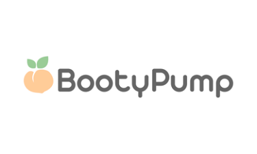 BootyPump.com - Creative brandable domain for sale