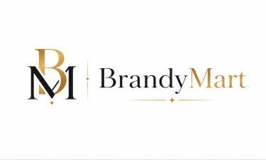 BrandyMart.com is for sale