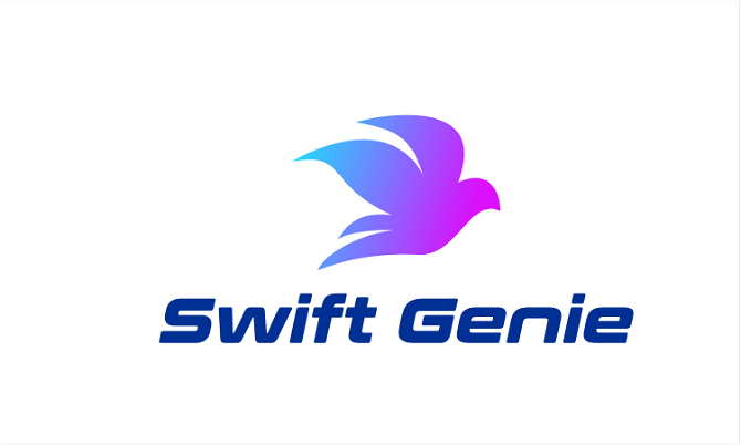 SwiftGenie.com