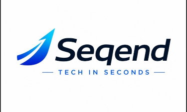 Seqend logo