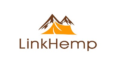 LinkHemp.com