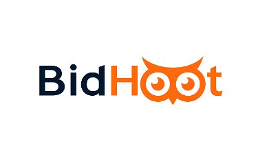 BidHoot.com