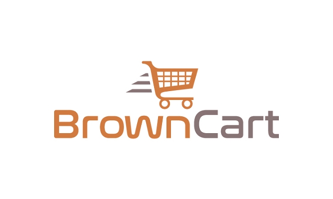 BrownCart.com