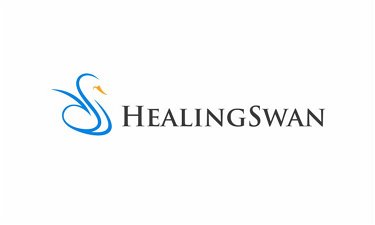 HealingSwan.com - Creative brandable domain for sale