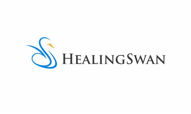 HealingSwan.com