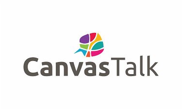 CanvasTalk.com