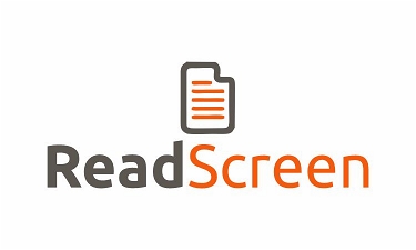 ReadScreen.com