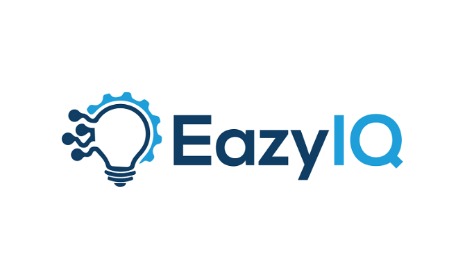 EazyIQ.com