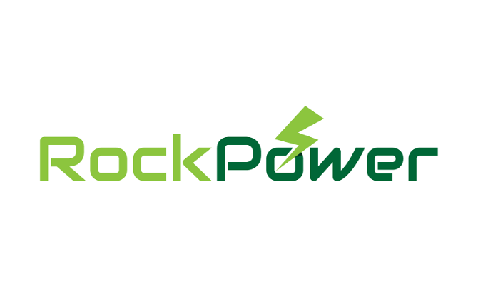 RockPower.com