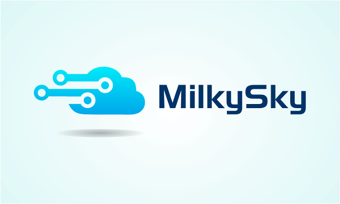 MilkySky.com