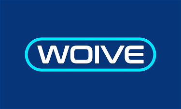 WOIVE.com - buy Unique premium domains
