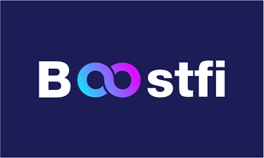 BoostFi.com