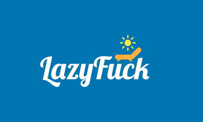 LazyFuck.com