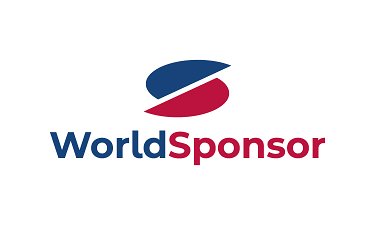 WorldSponsor.com - Creative brandable domain for sale