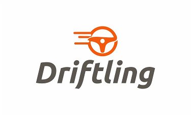 Driftling.com - buy New premium domains