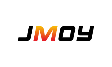 JMOY.COM - Creative brandable domain for sale