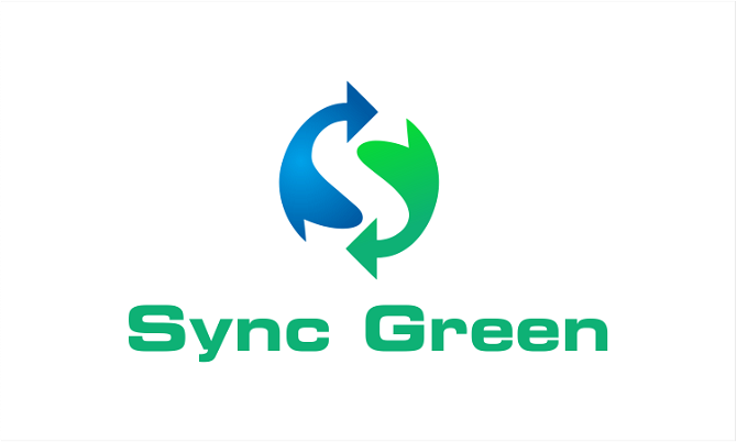SyncGreen.com