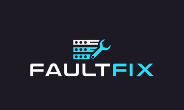 FaultFix.com - Creative brandable domain for sale