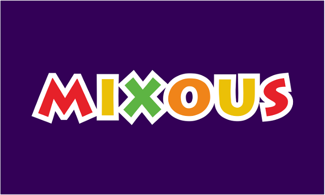 Mixous.com