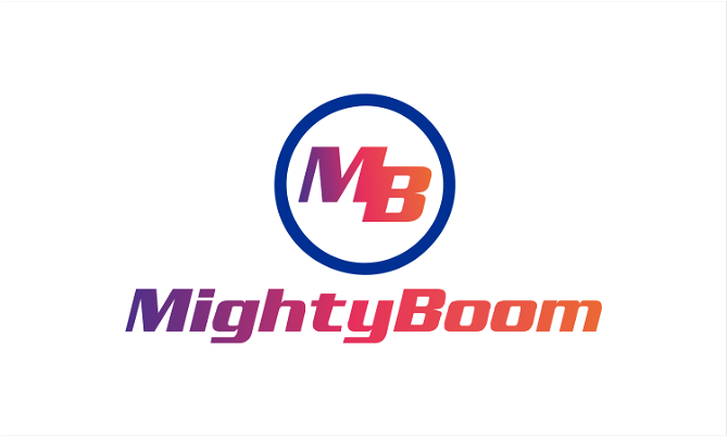 MightyBoom.com