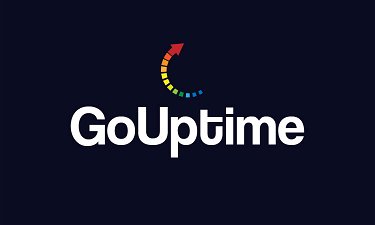 GoUptime.com
