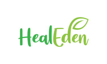 HealEden.com - Creative brandable domain for sale