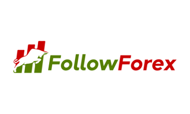 FollowForex.com - Creative brandable domain for sale