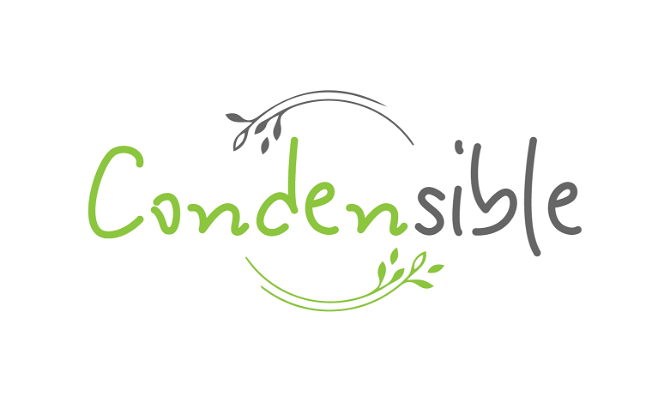 Condensible.com