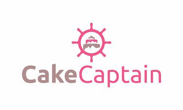 CakeCaptain.com