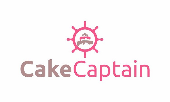 CakeCaptain.com